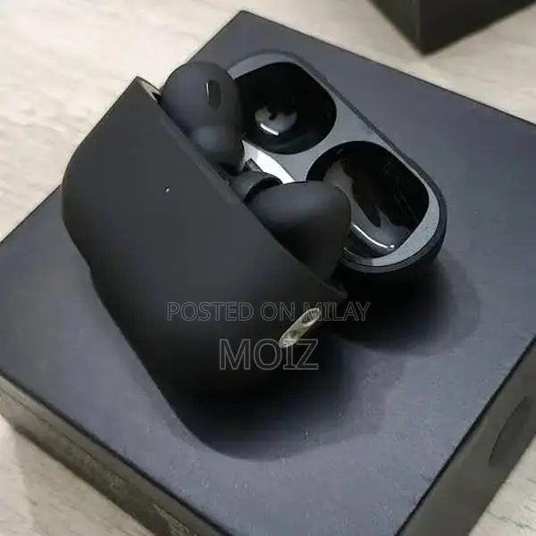 Apple AirPods Pro 2 Wireless Earbuds with Noise Cancellation
