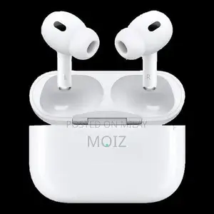 Apple AirPods Pro 2 Wireless Earbuds with Noise Cancellation