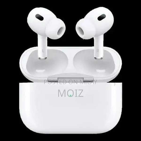Apple AirPods Pro 2 Wireless Earbuds with Noise Cancellation