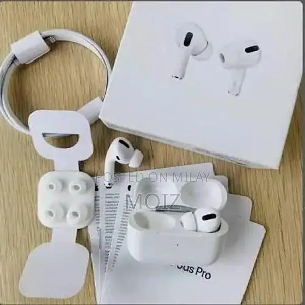 Apple AirPods Pro 2 Wireless Earbuds with Noise Cancellation