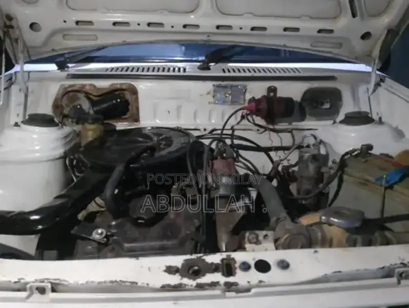 Suzuki Mehran VXR 2007