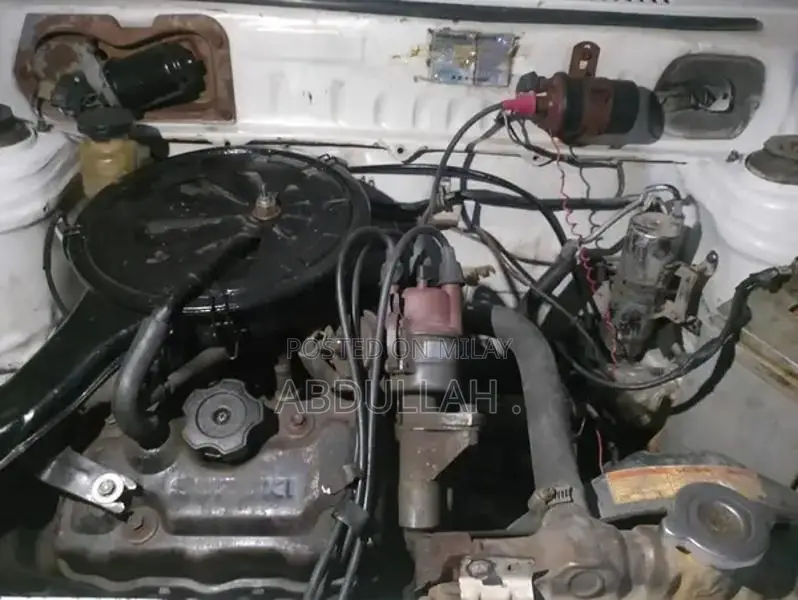 Suzuki Mehran VXR 2007