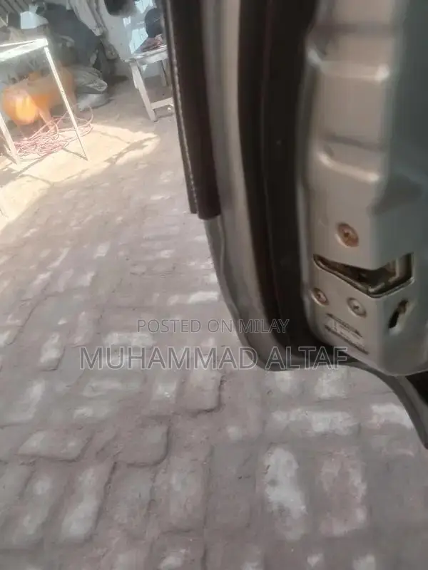 Suzuki Alto VXR Compact Hatchback Low Mileage Well-Maintained