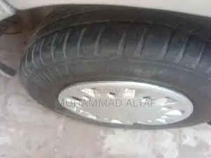 Suzuki Alto VXR Compact Hatchback Low Mileage Well-Maintained