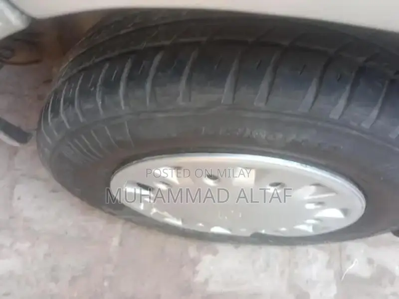 Suzuki Alto VXR Compact Hatchback Low Mileage Well-Maintained