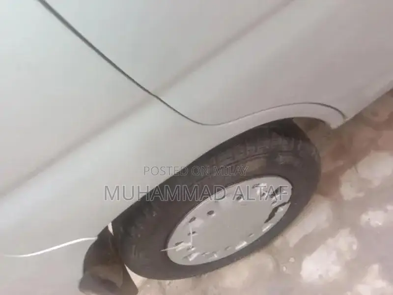 Suzuki Alto VXR Compact Hatchback Low Mileage Well-Maintained