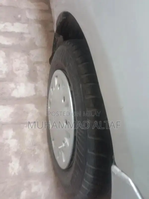 Suzuki Alto VXR Compact Hatchback Low Mileage Well-Maintained