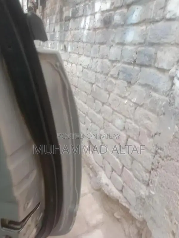 Suzuki Alto VXR Compact Hatchback Low Mileage Well-Maintained