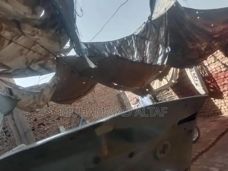 Suzuki Alto VXR Compact Hatchback Low Mileage Well-Maintained