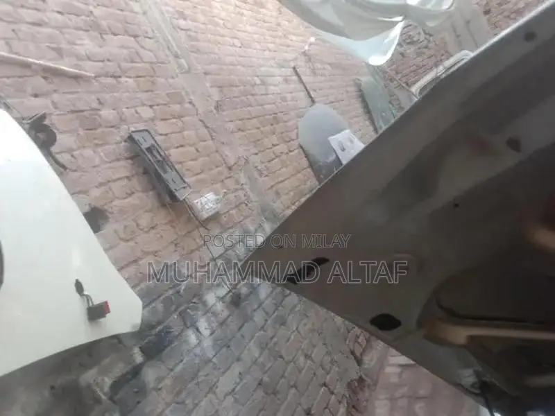 Suzuki Alto VXR Compact Hatchback Low Mileage Well-Maintained