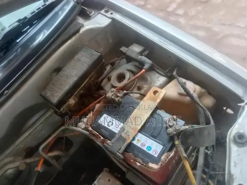 Suzuki Alto VXR Compact Hatchback Low Mileage Well-Maintained