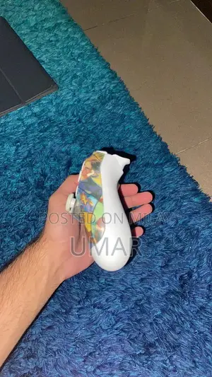 PlayStation 4 Gaming Controller for GTA 5