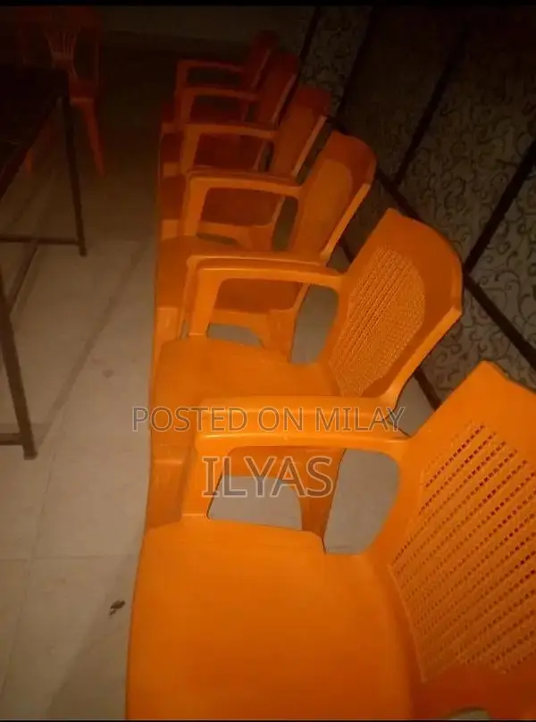 fast food setup sell