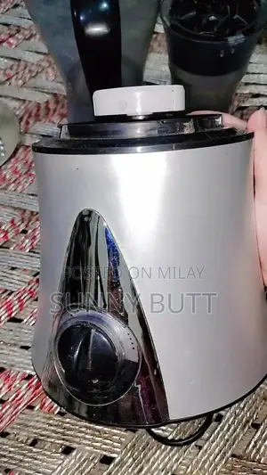 Photo - ANEX Food Processor AG-3151 - Versatile Kitchen Appliance