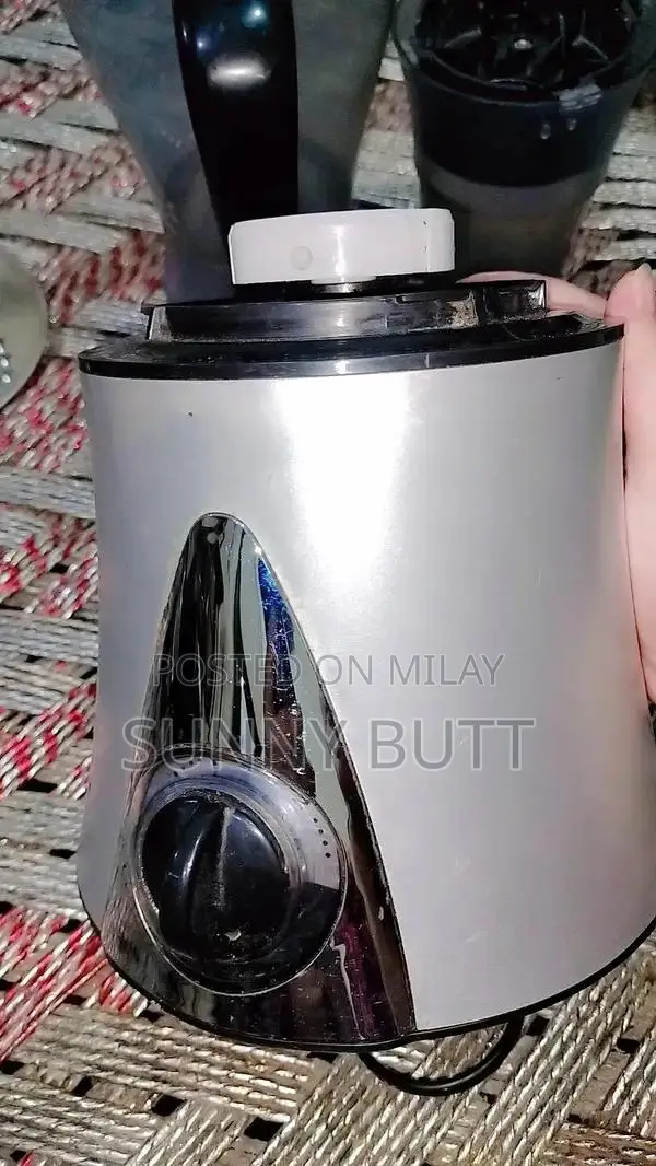 ANEX Food Processor AG-3151 - Versatile Kitchen Appliance