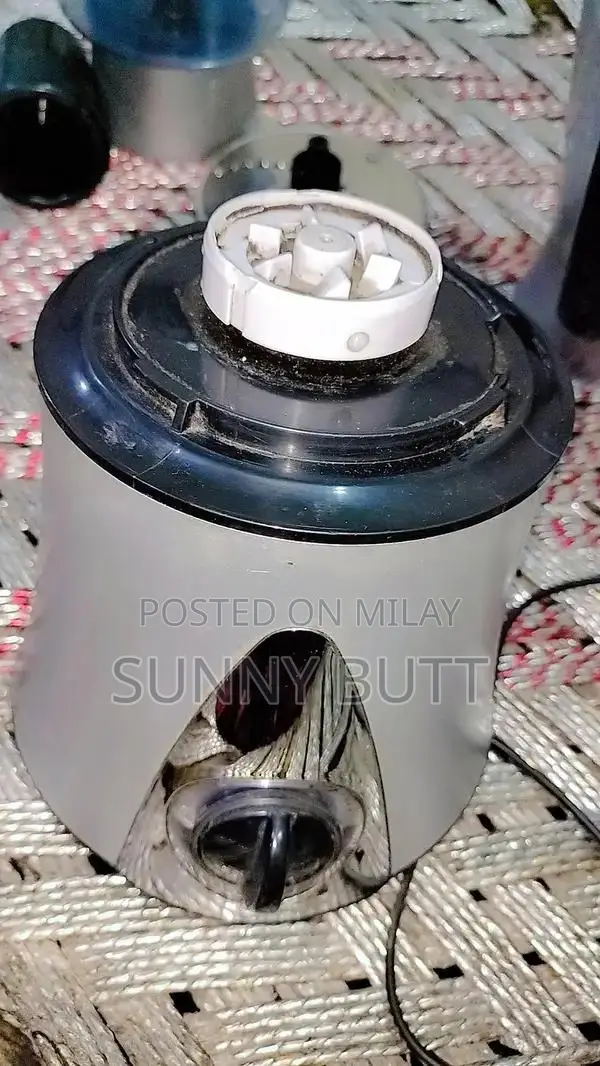 ANEX Food Processor AG-3151 - Versatile Kitchen Appliance