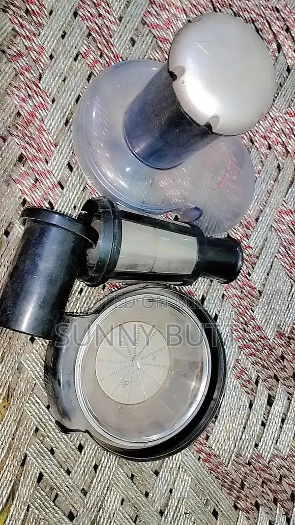 ANEX Food Processor AG-3151 - Versatile Kitchen Appliance