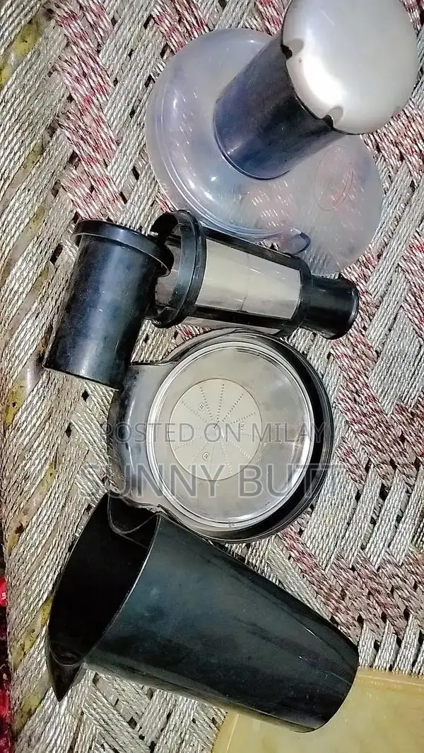 ANEX Food Processor AG-3151 - Versatile Kitchen Appliance