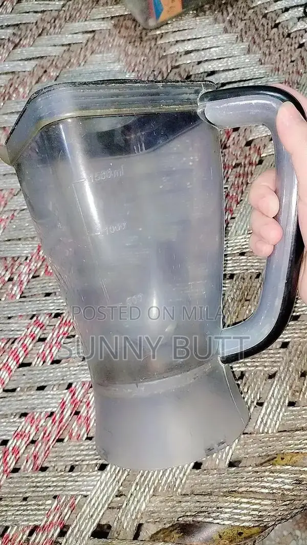 ANEX Food Processor AG-3151 - Versatile Kitchen Appliance