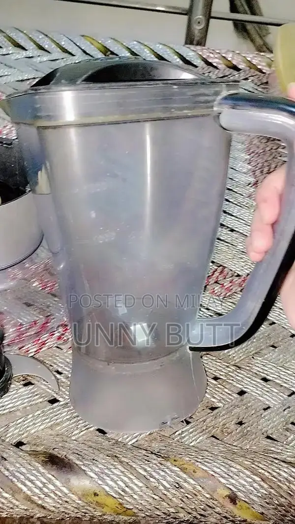 ANEX Food Processor AG-3151 - Versatile Kitchen Appliance