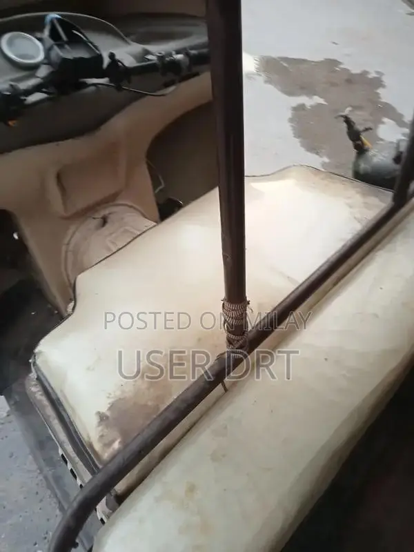 Siwa auto rickshaw urgent sale