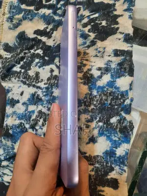 Compact Smartphone with Ample Storage and RAM