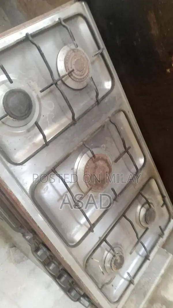 Used Kitchen Oven with Good Condition