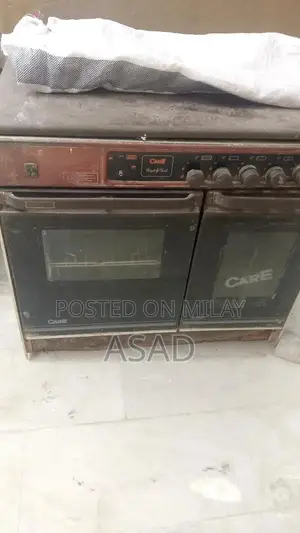 Used Kitchen Oven with Good Condition