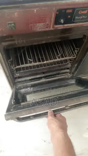 Used Kitchen Oven with Good Condition