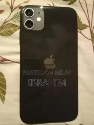 Apple iPhone 11 Non-PTA 128GB Smartphone