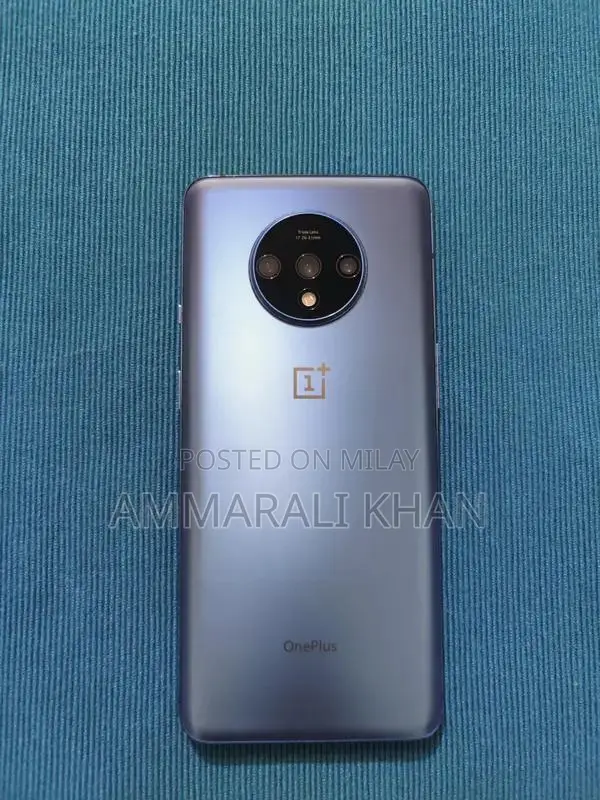 High-Performance Dual SIM Smartphone with Clean Condition