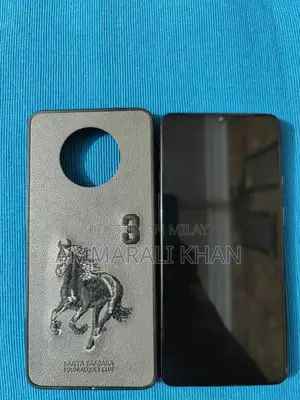 High-Performance Dual SIM Smartphone with Clean Condition