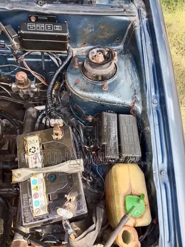 Suzuki Cultus VXR - Well Maintained Compact Sedan