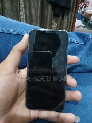 Dual SIM iPhone 11 Pro 256GB Smartphone
