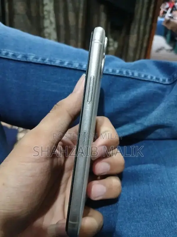 Dual SIM iPhone 11 Pro 256GB Smartphone