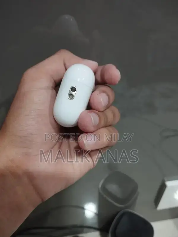 Apple AirPods Pro 2nd Generation Wireless Earbuds