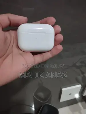 Apple AirPods Pro 2nd Generation Wireless Earbuds