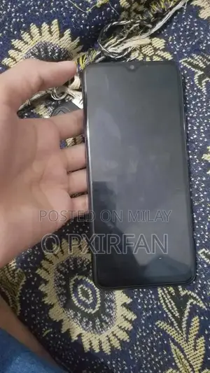 infinix hot 9 play box with charger