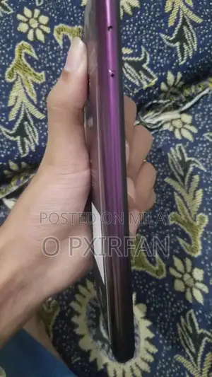 infinix hot 9 play box with charger