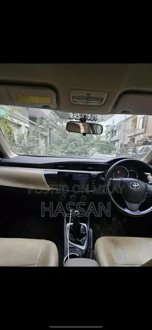 2016 Volkswagen GLI Sedan - Alloy Wheels, Low Mileage