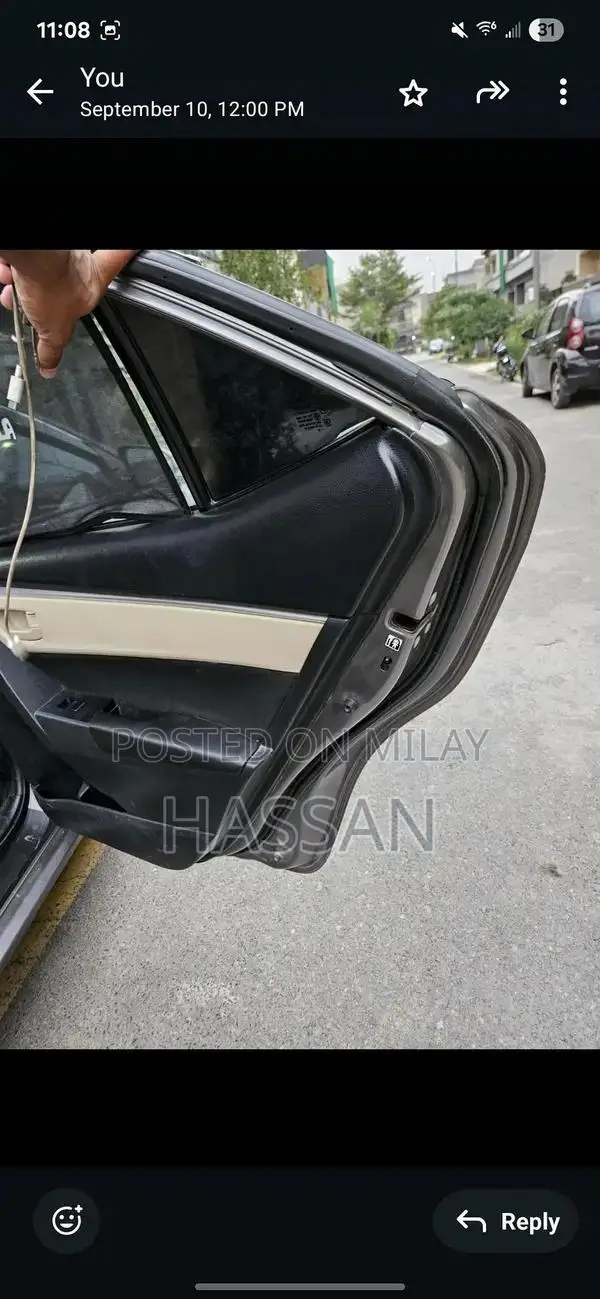 2016 Volkswagen GLI Sedan - Alloy Wheels, Low Mileage