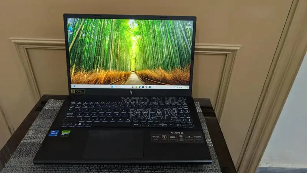Acer Gaming Laptop i5 i7 RTX 3050, 3060, 3070, 4060
