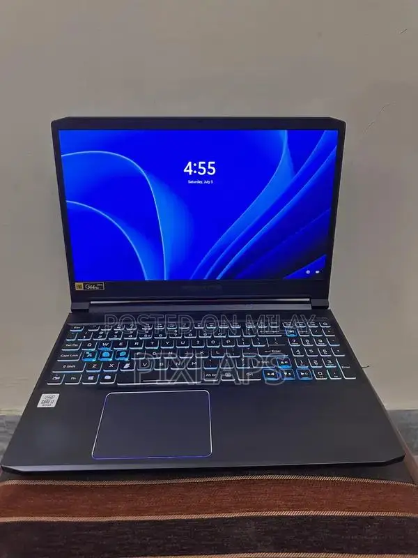 Acer Gaming Laptop i5 i7 RTX 3050, 3060, 3070, 4060