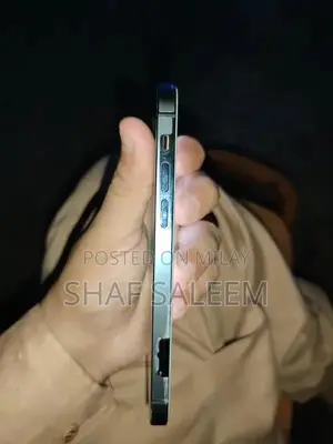 iPhone 12pro sale PTA approved