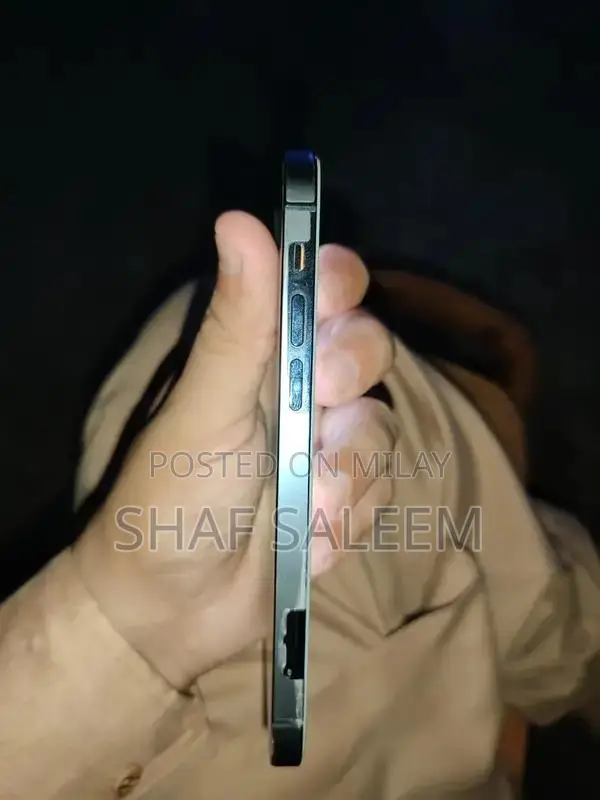 iPhone 12pro sale PTA approved