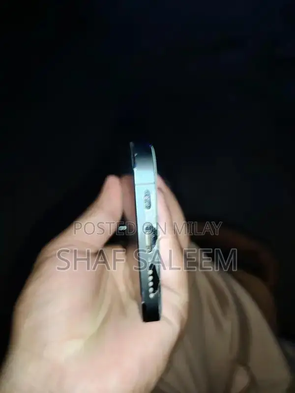 iPhone 12pro sale PTA approved