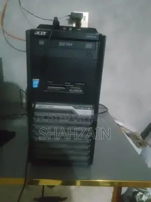 Photo - gaming PC for sale all detail in description