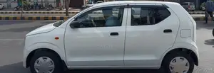 Alto VXR Compact Hatchback - Low Mileage Showroom Condition