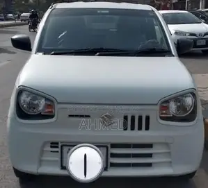 Alto VXR Compact Hatchback - Low Mileage Showroom Condition