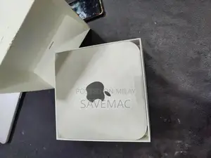 Apple M1 Mac Mini - Compact Desktop with Complete Accessories